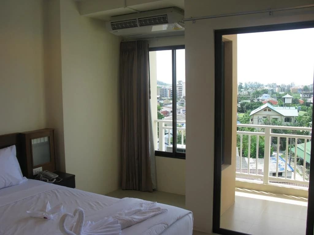 Suite Dreams - photo 8