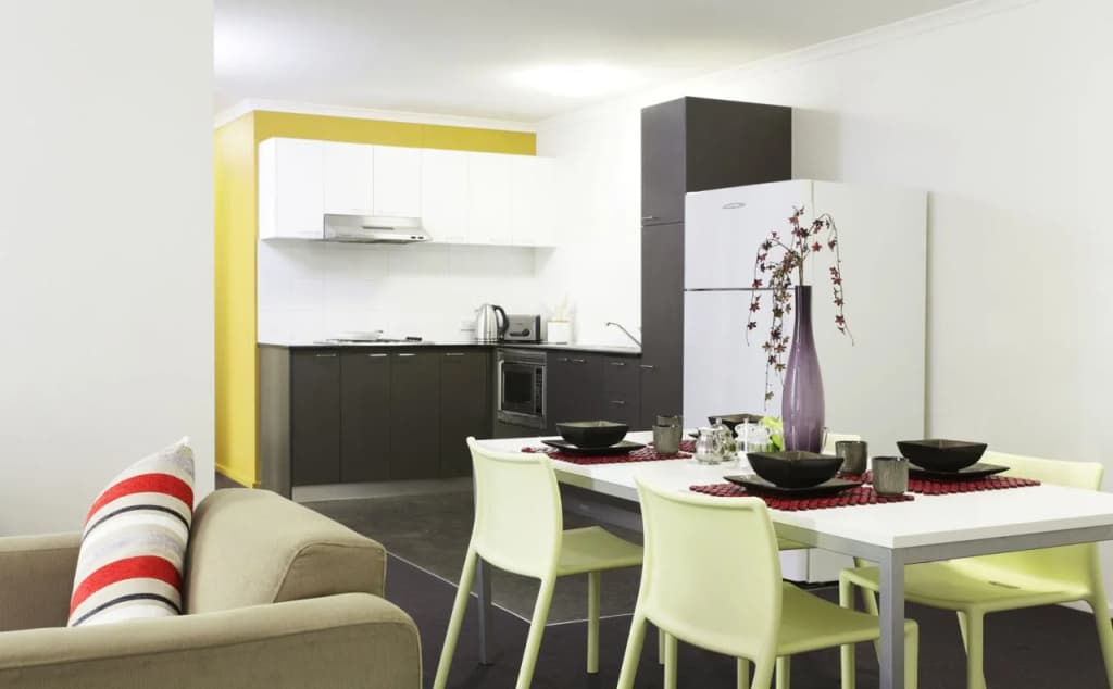 Sydney University Village - photo 15