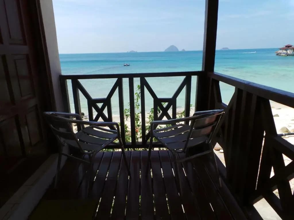 Senja Bay Resort - photo 9