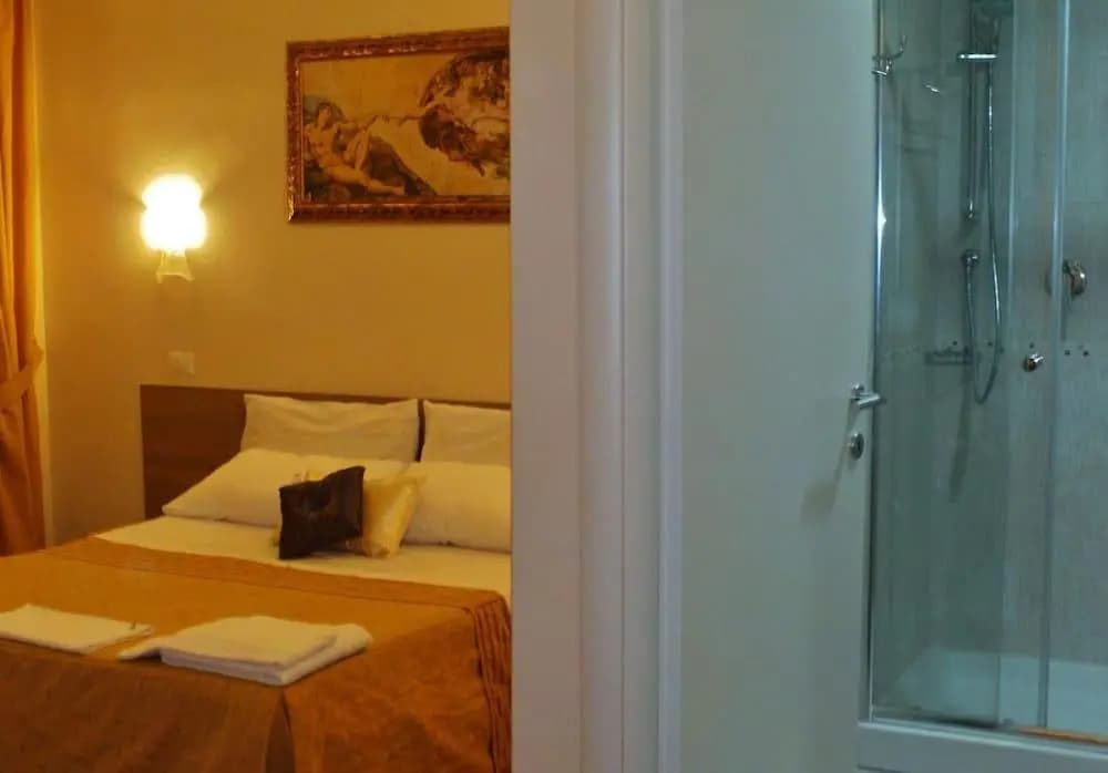 Le Suite Di Napoleone B&B - photo 12