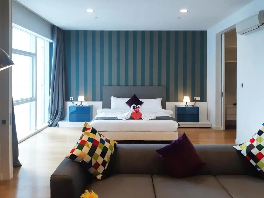 Eastern Suites at Platinum KLCC - photo 4