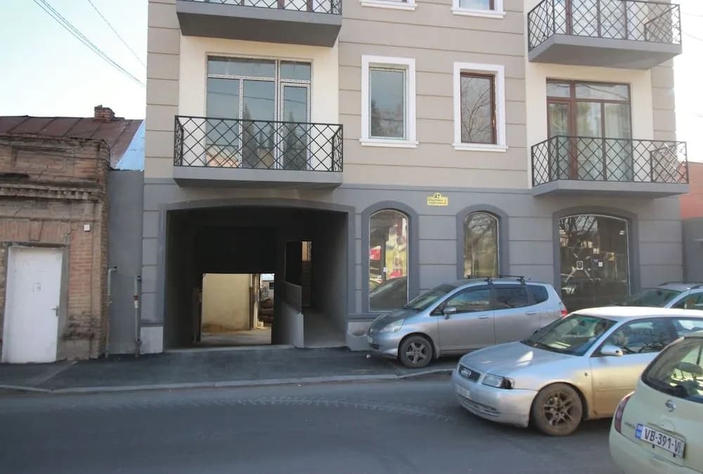 Sheni Hostel - main photo