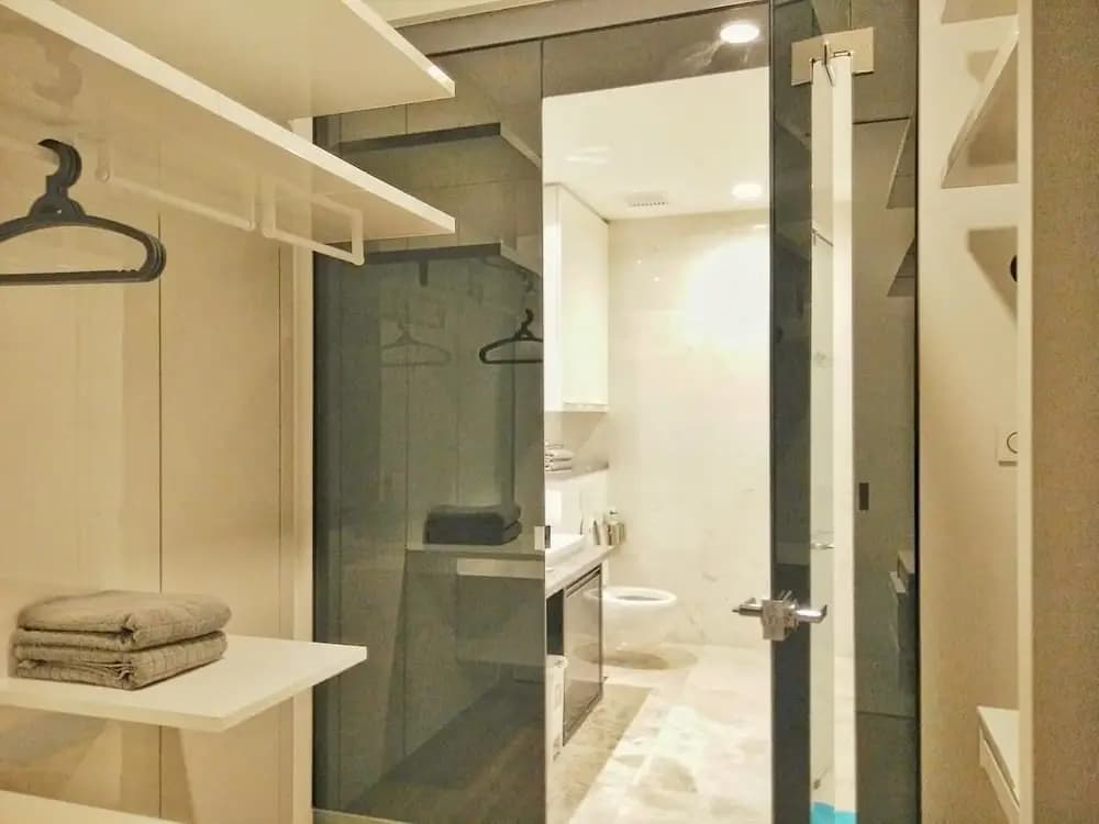 Fitzpatrick Platinum Residence - photo 9