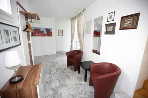 Vienna Art Apartments - Penthouse - main photo