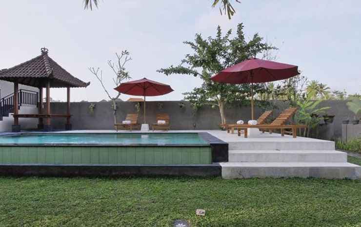 Nang Ade Villa by GenuineHost - photo 8