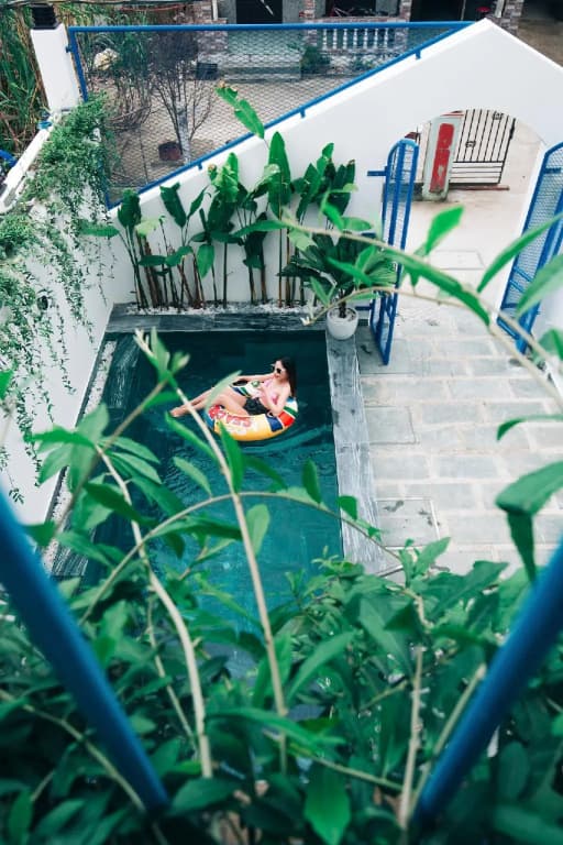 Hoi An Lazy Bear Hostel - photo 5