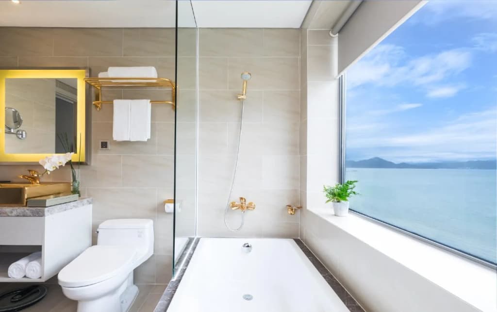 Citadines Blue Cove Danang - photo 10