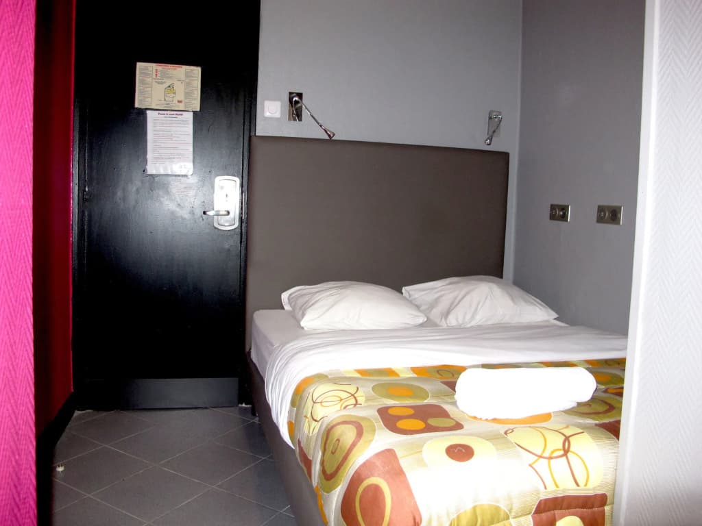 Peace & Love - Hostel - photo 2