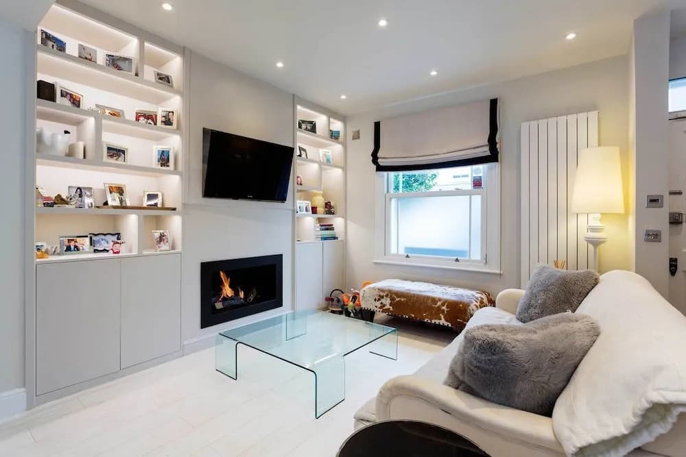 Clean Lines In Parsons Green - photo 4