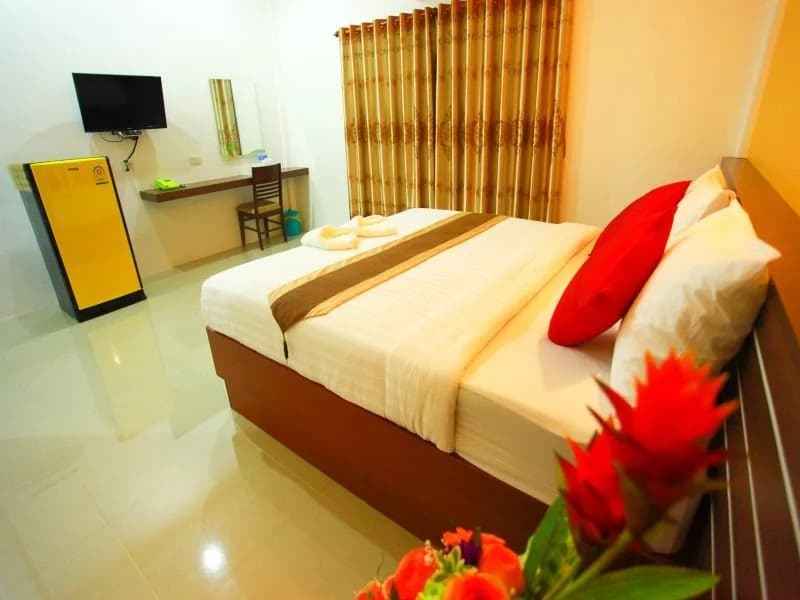 Tew Son Resort - main photo