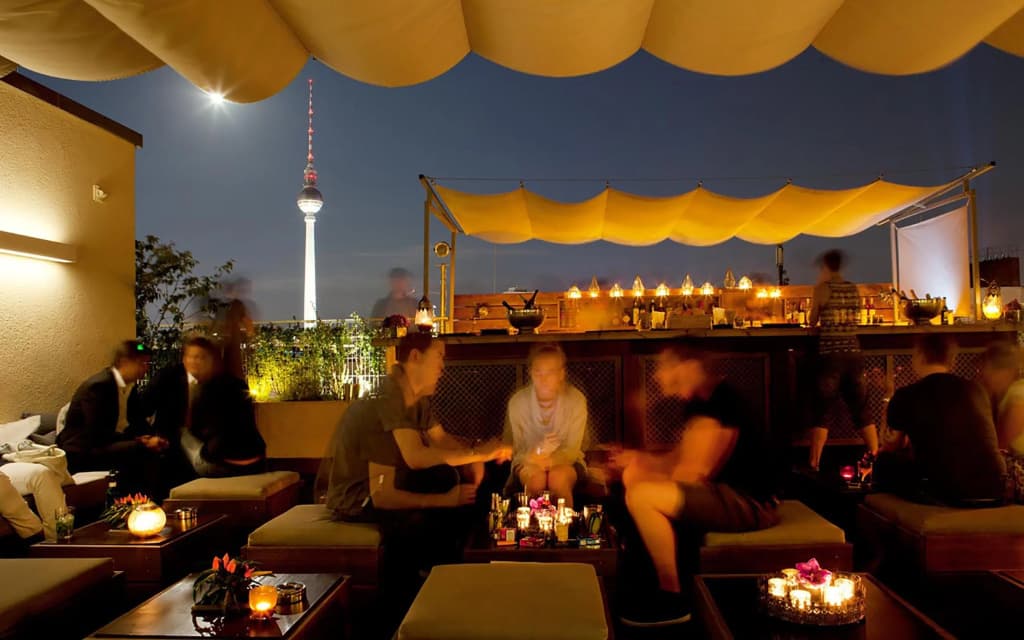 Hotel Amano Rooms & Apartments - photo 19