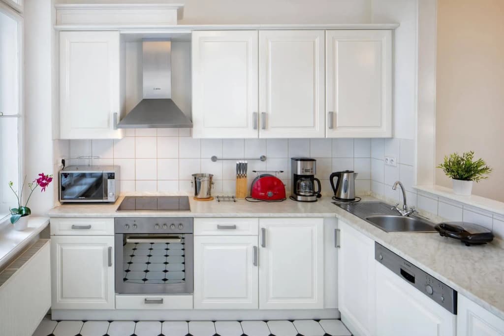 Charles Bridge Premium Apartments - photo 15