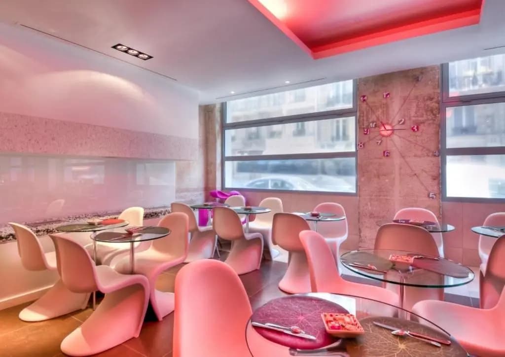 Hôtel WYLD Saint Germain - photo 12