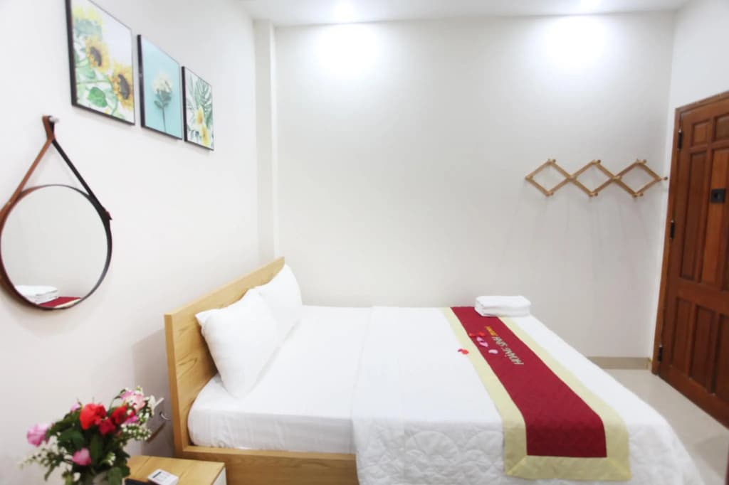 Hoang Sinh Hotel - photo 23