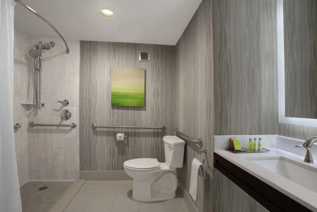 DoubleTree by Hilton at the Entrance to Universal Orlando - photo 8