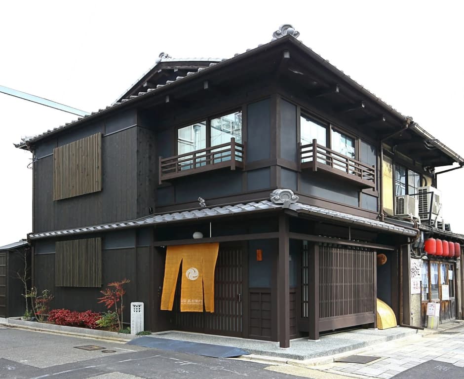 Machiya Kaemon Kyoto-sta. - main photo