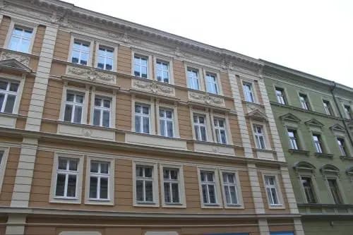 Comfortable Apartment Vlkova - main photo