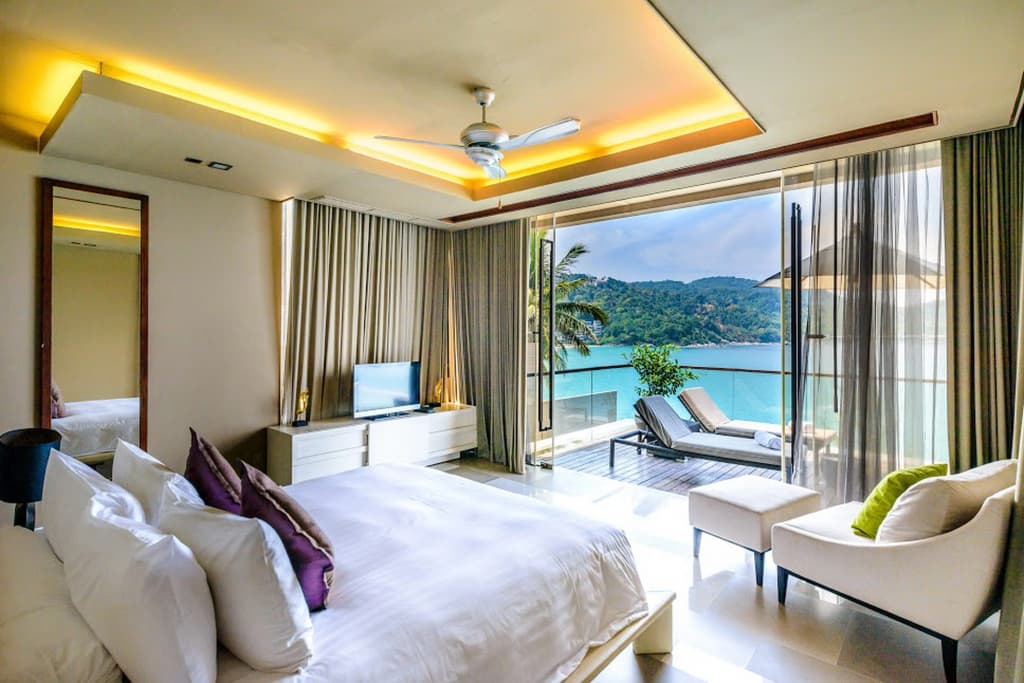 Impiana Private Villas Kata Noi - photo 6