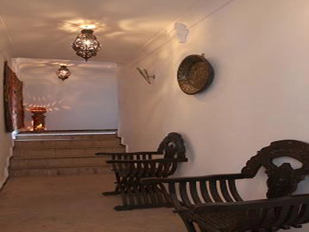 Riad Nerja Hotel - photo 3
