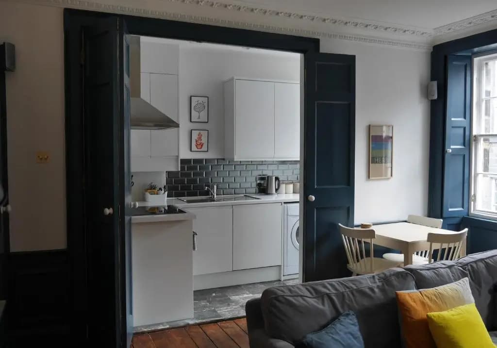 Thistle Suite city centre - photo 16