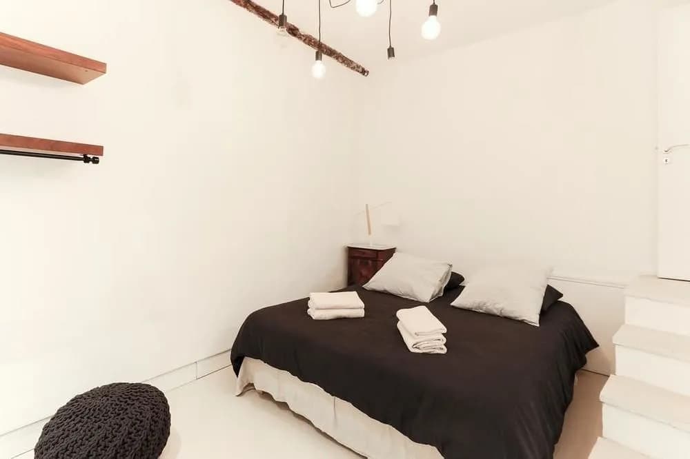 Private Apartment - Old Town - photo 3