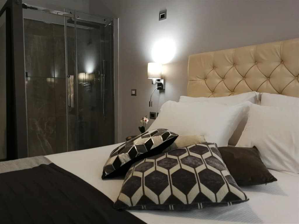 Clementi 18 Suites Rome - photo 5