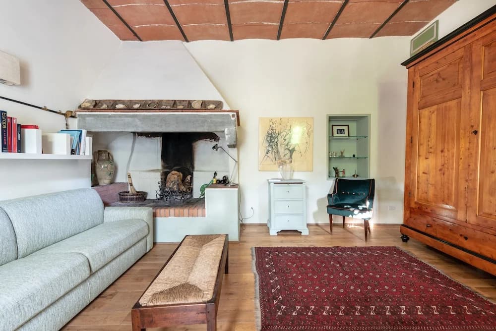 Villa Bellosguardo - main photo