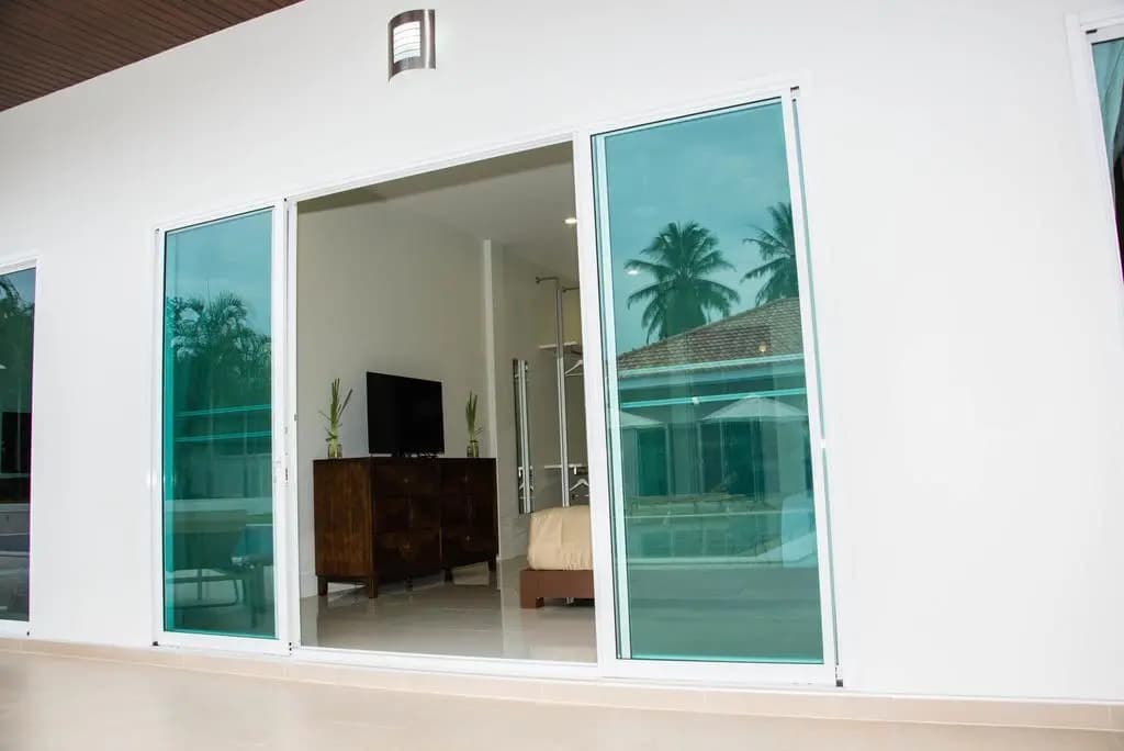 Villa Tha Maphrao - main photo