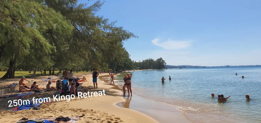 Kingo Retreat Resort - photo 7