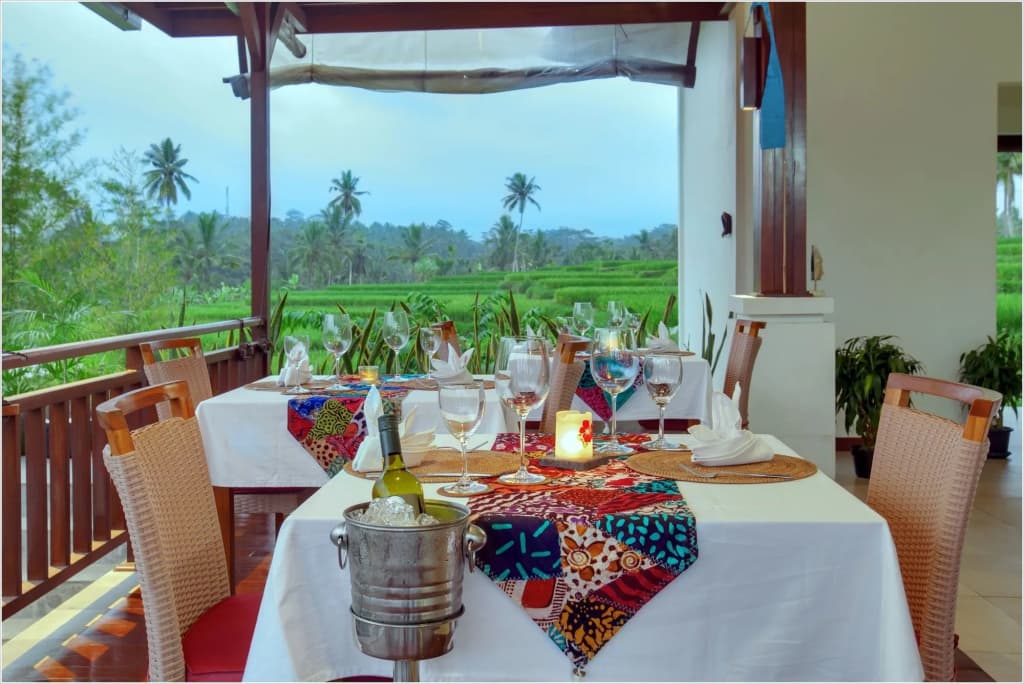 Anusara Luxury Villas - Adults Only - photo 23