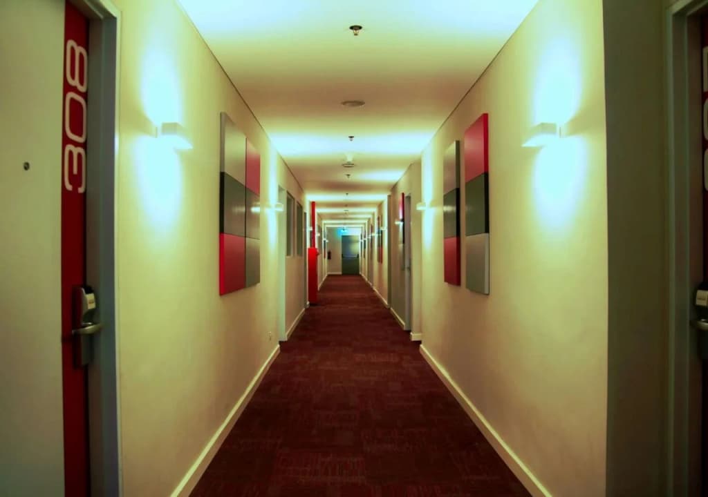 favehotel Gatot Subroto - photo 12