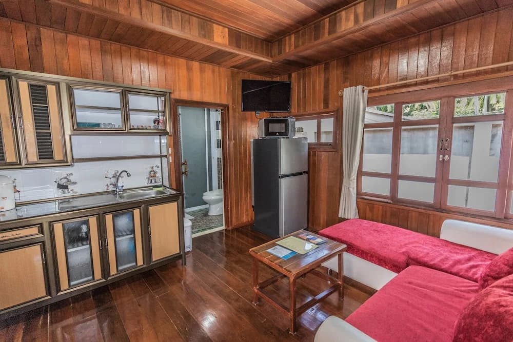 Lamai Coconut Residence - photo 13