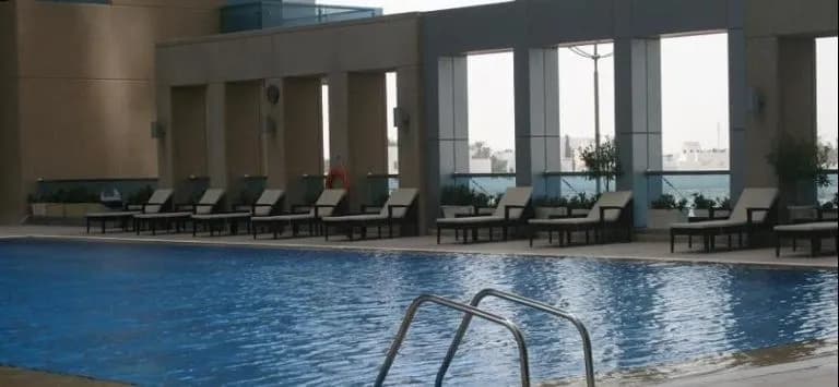 Asas Twin Tower - photo 3