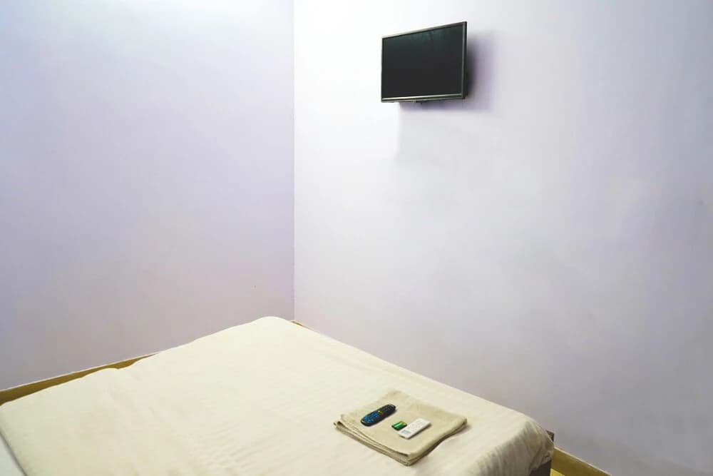 Jyoti Residency - photo 2