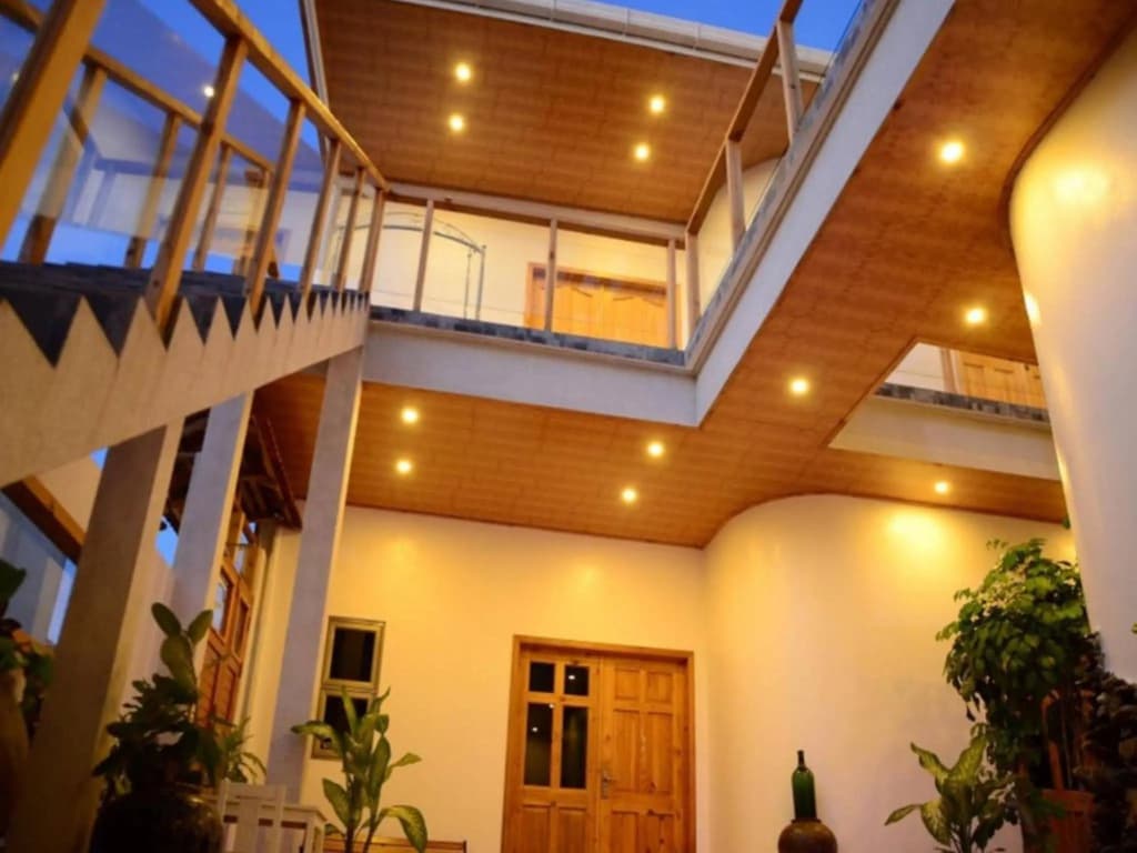 Nala Island Village Hotel - photo 2