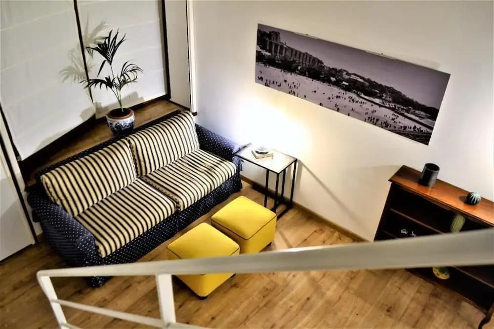 Allegra's Apartments - photo 11
