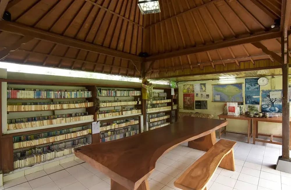 Villa Bintang Ubud - photo 22