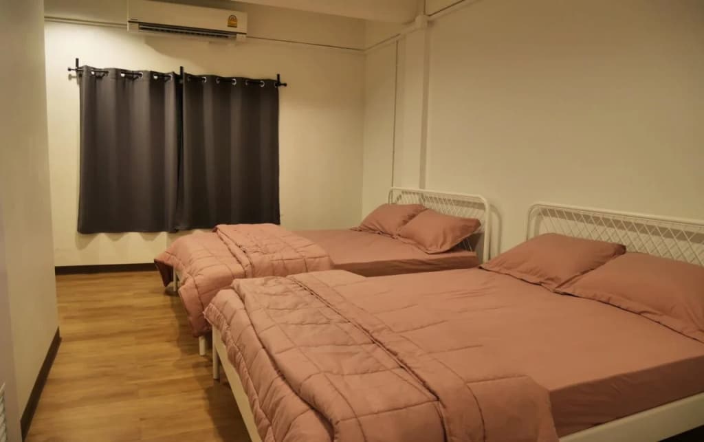Phresh Hostel - photo 2