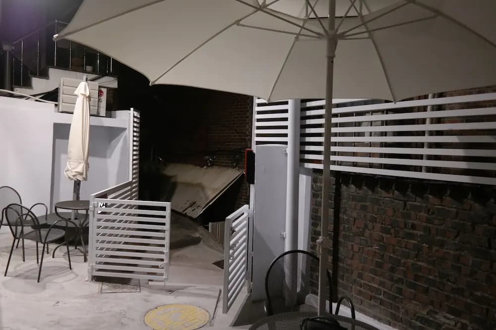 P.S. Guesthouse Itaewon - Hostel - photo 17