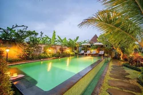 Villa Nini - photo 12