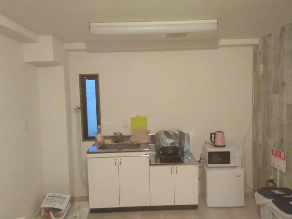 Nice Hostel Kameari - photo 5