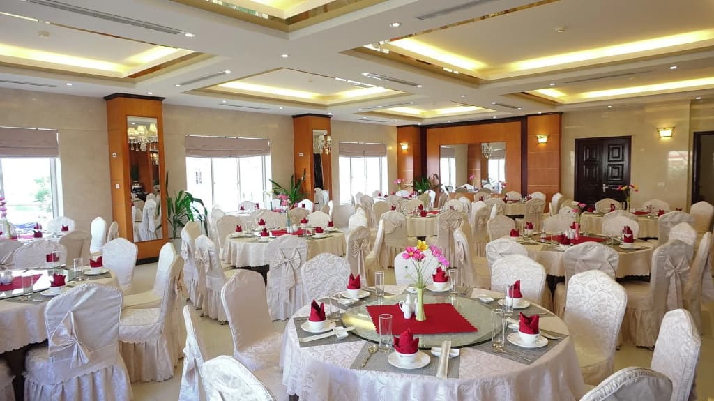 Golden Halong Hotel - photo 27