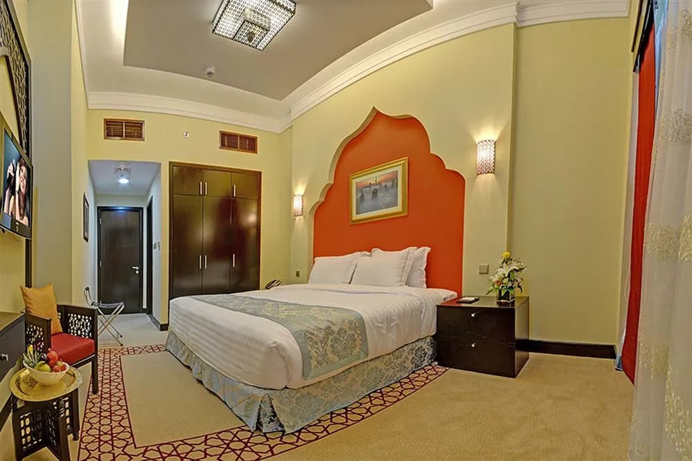 Boutique 7 Hotel & Suites - photo 5