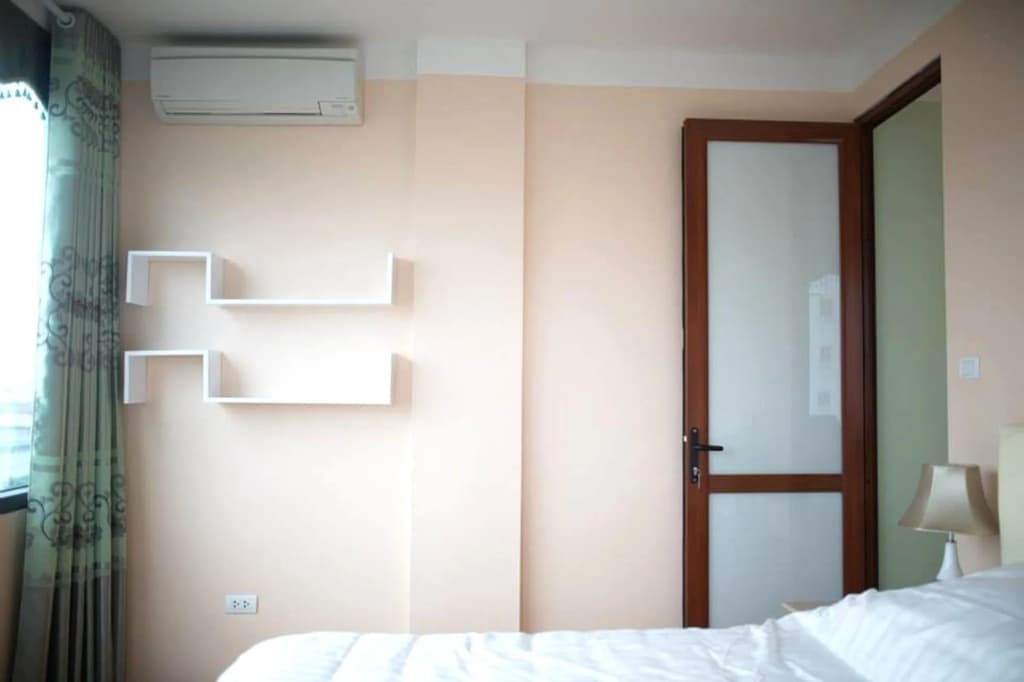 Granda Serviced Apartment 2 - photo 3