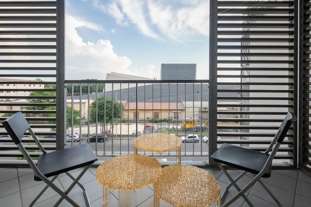Leopolda City Apartment - photo 10