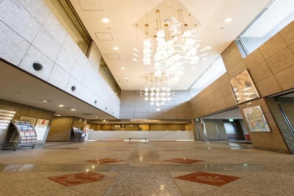 Day Nice Hotel Tokyo - photo 12