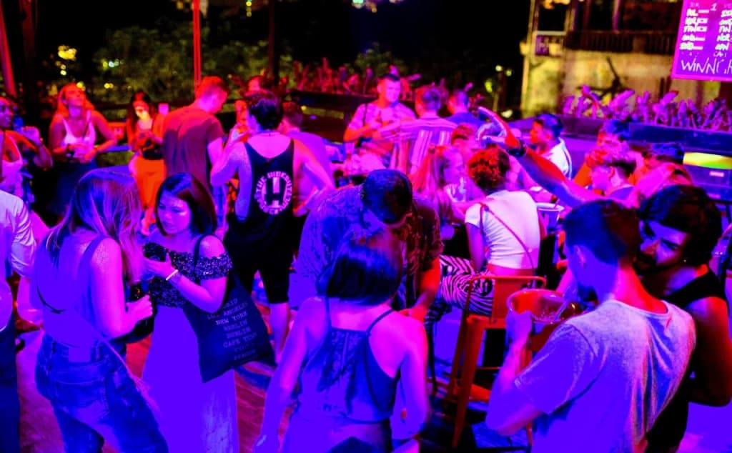 The Hideout - photo 19