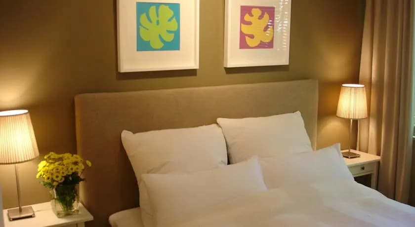 Cozy-Off Kudamm Apartments - photo 4