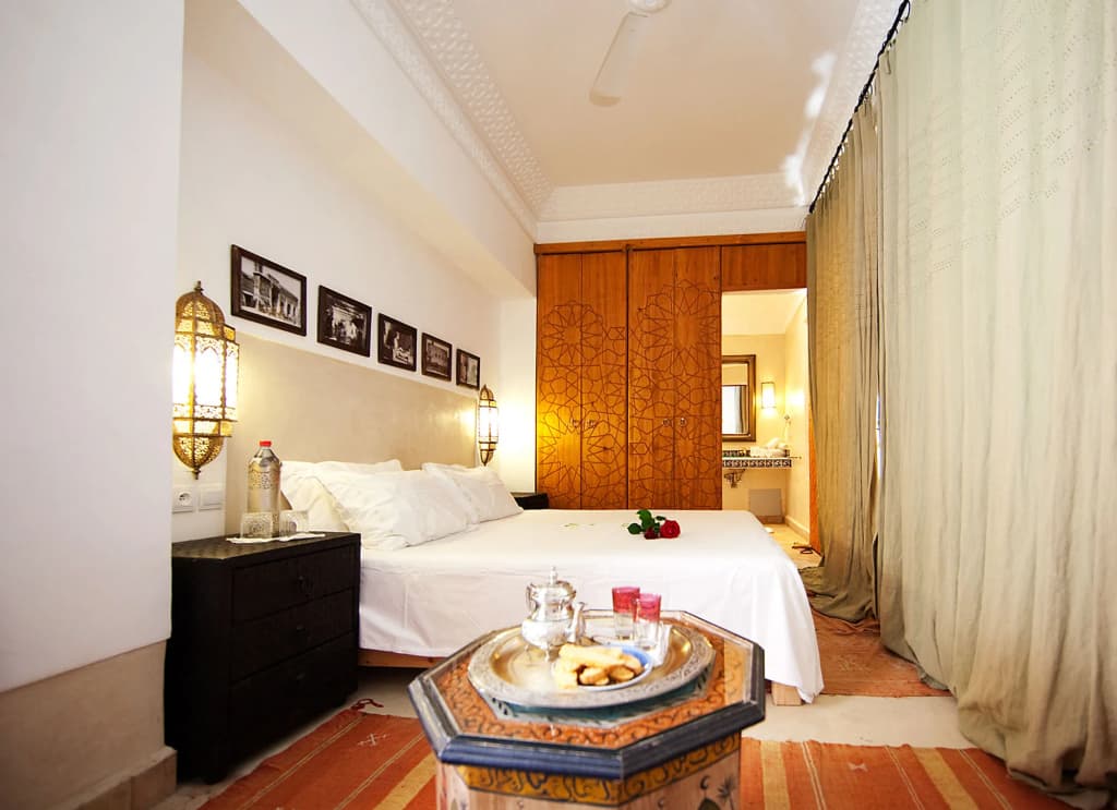 Riad Dar Justo Hotel Boutique & Spa - photo 3