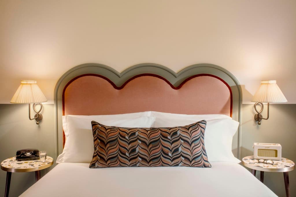 The Hoxton Berlin - photo 17